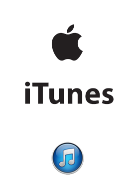 Ora anche su i-Tunes